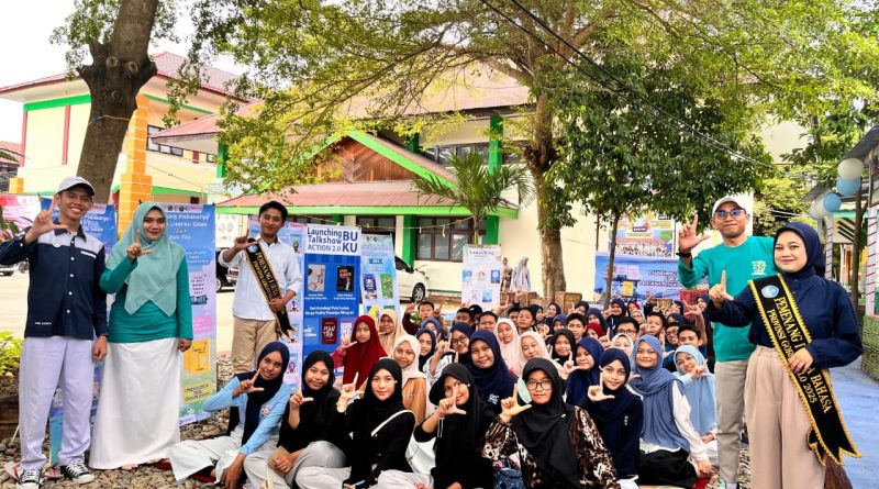 Pemartabatan Bahasa Indonesia